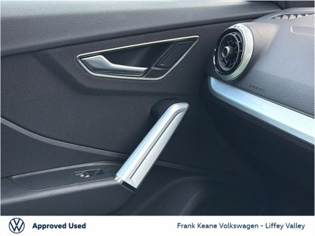 2025 Audi Q2 - thumbnail 18