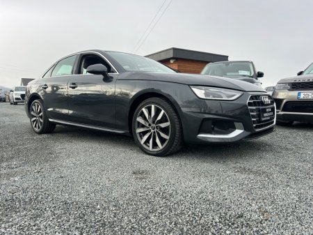 2023 Audi A4 - thumbnail 32
