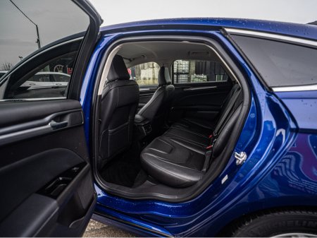 2018 Ford Mondeo 2018 Mondeo 2.0d TITANIUM/High spec/1yr warranty €15,888 thumbnail