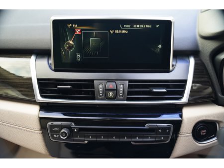 2016 BMW 2 Series Active Tourer - thumbnail 14