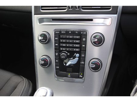 2017 Volvo XC60 D3 FWD ES 5DR new NCT ! €12,950 thumbnail