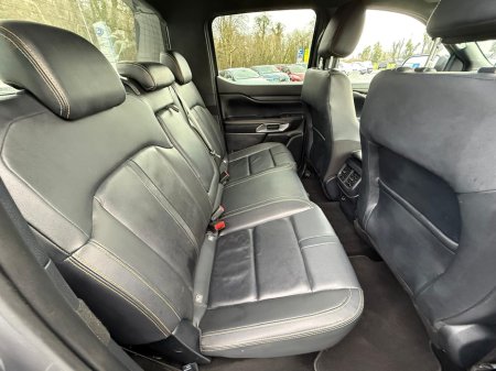 2023 Ford Ranger WILDTRAK 2.0TD 205PS *Warranty until Oct 2028 ** €39,950 thumbnail