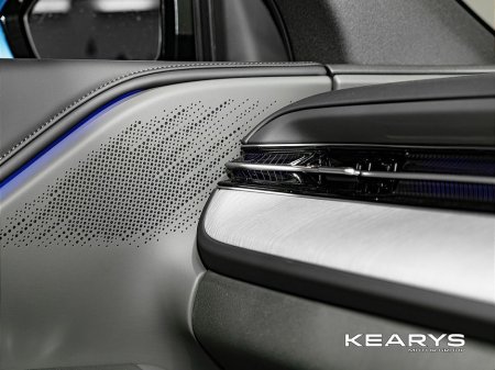 2026 Xpeng G6 - thumbnail 24