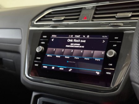 2024 Volkswagen Tiguan BLACK EDITION TSI DSG #62 €45,950 thumbnail