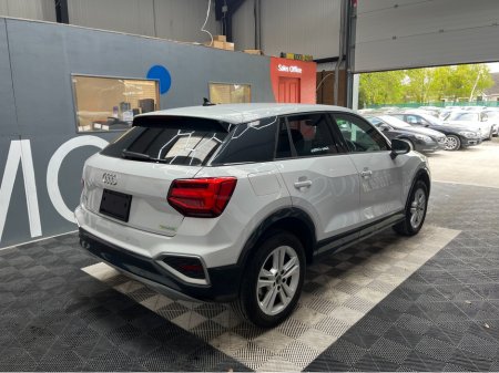 2023 Audi Q2 - photo 2