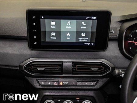 2024 Dacia Sandero Stepway - thumbnail 12