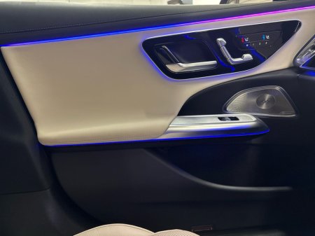 2024 Mercedes-Benz E Class - thumbnail 16