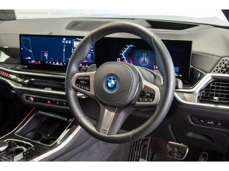 2025 BMW X5 - thumbnail 9