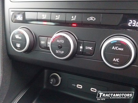 2021 SEAT Ateca PA 1.5 TSI 150HP SE+ 5DR €21,899 thumbnail