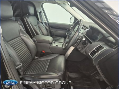 2024 Land Rover Discovery - thumbnail 7