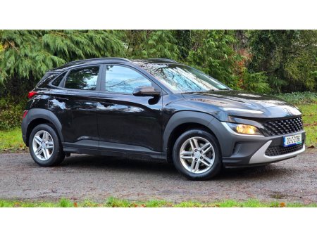 2021 Hyundai Kona - thumbnail 2