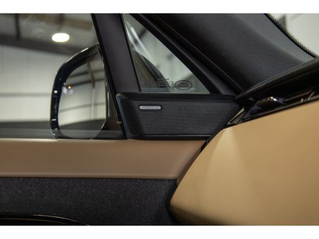 2023 Land Rover Range Rover Sport 3.0 Si4 PHEV 440 PS AWD Auto Dynamic SE €91,950 thumbnail