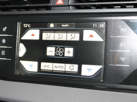 2015 Citroen C4 Picasso Grand C4picasso 1.6e-hdi (115) Selection €8,999 thumbnail