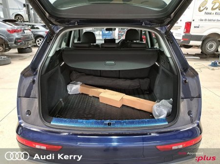 2022 Audi Q5 - thumbnail 23