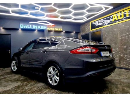 2019 Ford Mondeo - thumbnail 6