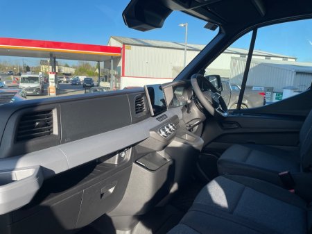 2026 Nissan Interstar - thumbnail 5