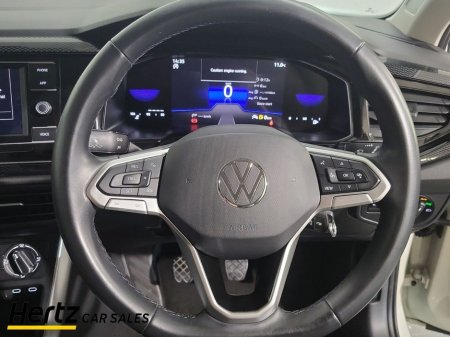 2024 Volkswagen Polo - thumbnail 13