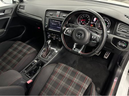 2014 Volkswagen Golf *VOLKSWAGEN GOLF GTI* *DSG* *KEYLESS ENTRY* *LOW MILEAGE* *PARKING SENSORS* *BT AUDIO* *2.0 PETROL* *TRADE INS WELCOME* €18,950 thumbnail