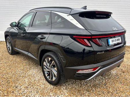2021 Hyundai Tucson IX35 EXECUTIVE PLUS 2TONE ROYALE ROOF 5DR €24,950 thumbnail