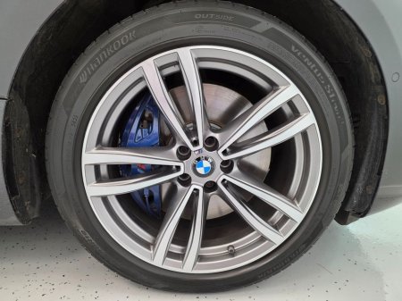 2019 BMW 6 Series *630i GT M-Sport*2.0L Petrol* €27,950 thumbnail