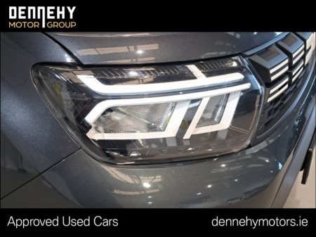 2023 Dacia Duster - thumbnail 19