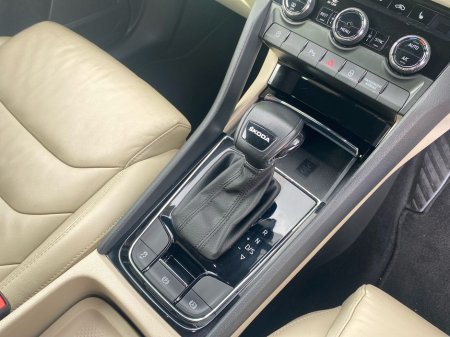 2023 Skoda Kodiaq - thumbnail 19