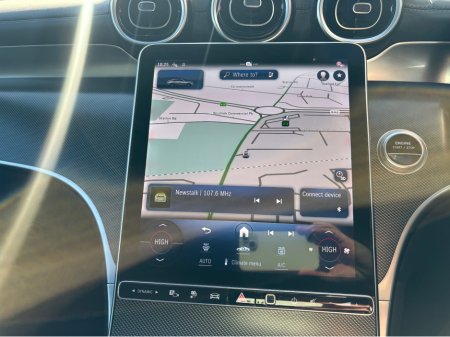 2024 Mercedes-Benz GLC Class - thumbnail 23