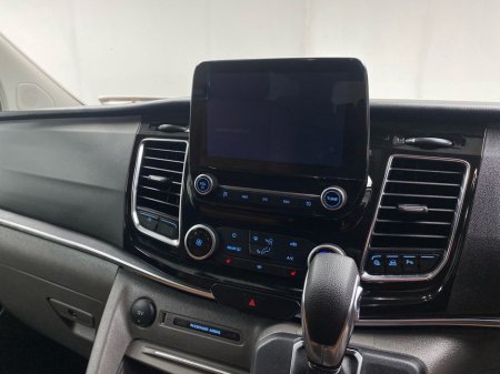 2022 Ford Tourneo Custom - thumbnail 8