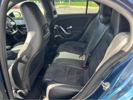 2022 Mercedes-Benz A Class - thumbnail 11