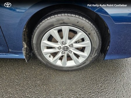 2024 Toyota Corolla - thumbnail 18