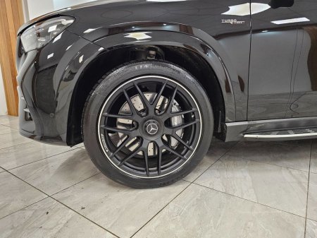 2025 Mercedes-Benz GLE Class - thumbnail 3