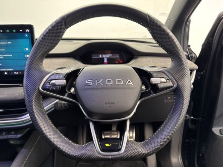 2025 Skoda Elroq - thumbnail 13