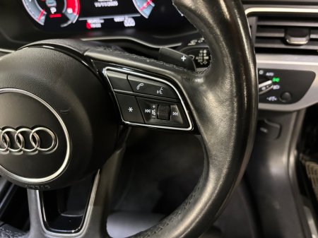 2021 Audi A5 35 TDI 163HP S-Tronic SE €35,950 thumbnail