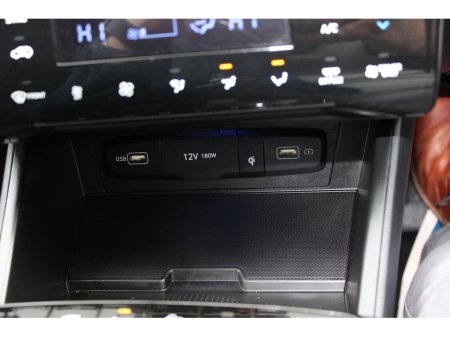 2024 Hyundai Tucson - thumbnail 19