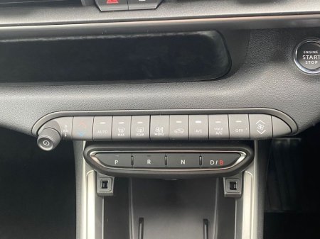 2025 Jeep Avenger - thumbnail 20