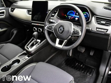 2024 Renault Arkana TCe 140 Auto Techno €29,290 thumbnail
