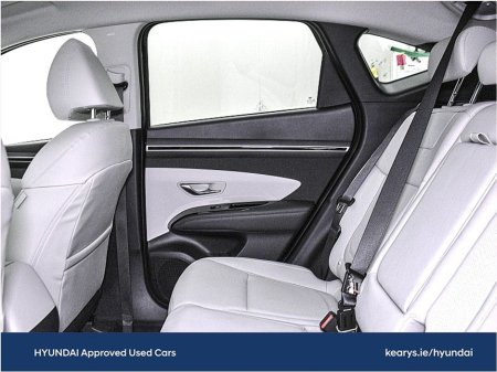 2022 Hyundai Tucson - thumbnail 7