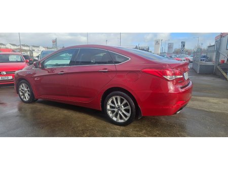 2015 Hyundai i40 - thumbnail 16