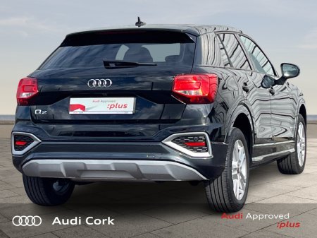 2023 Audi Q2 - thumbnail 7