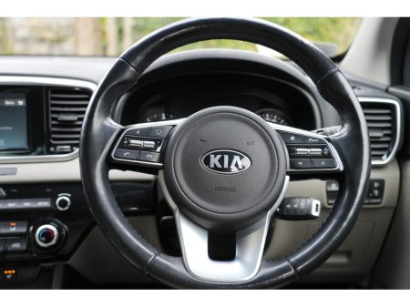 2019 Kia Sportage K3 5DR MANUAL €17,900 thumbnail