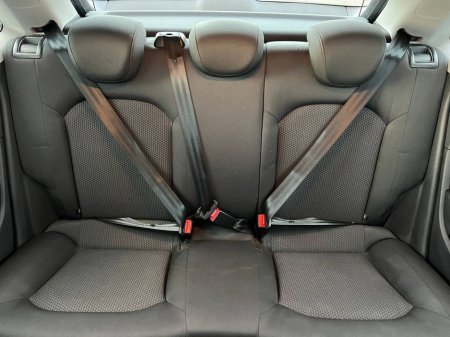 2018 Audi A1 S-LINE PACK 1.0 TFSI // AUDI SERVICE HISTORY // NEW 17" S-LINE ALLOYS // PARKING SENSORS €16,900 thumbnail