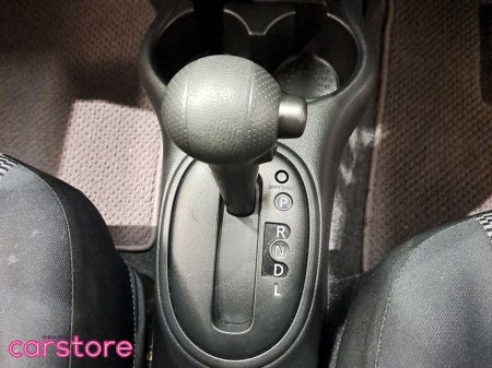 2018 Nissan March 1.2 SV CVT thumbnail