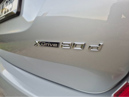 2019 BMW X3 - thumbnail 19