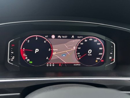 2023 Volkswagen Tiguan - thumbnail 7