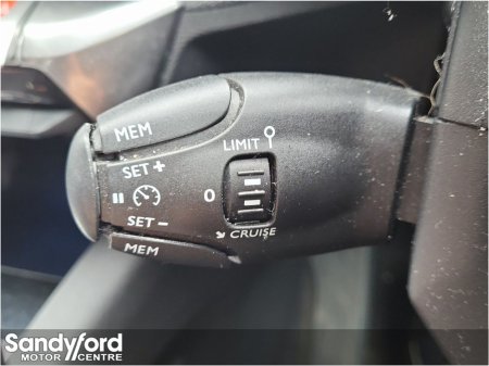 2018 Peugeot 5008 1.5 HDi AUTOMATIC ALLURE €19,950 thumbnail