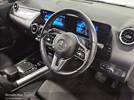 2022 Mercedes-Benz GLA Class *RESERVED*200D Progressive - Low Mileage €40,950 thumbnail