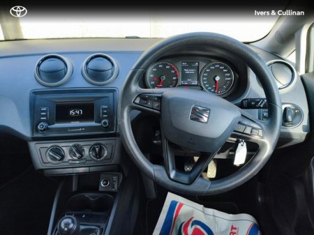 2017 SEAT Ibiza - thumbnail 7