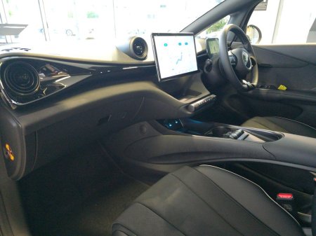 2026 BYD Dolphin - thumbnail 12