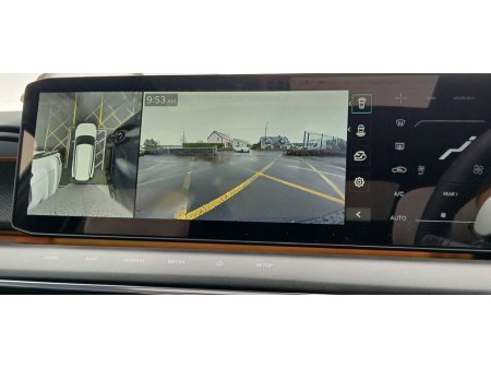 2026 Kia EV9 - thumbnail 21