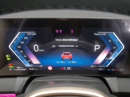 2025 BMW X3 20 xDrive xLine €77,500 thumbnail